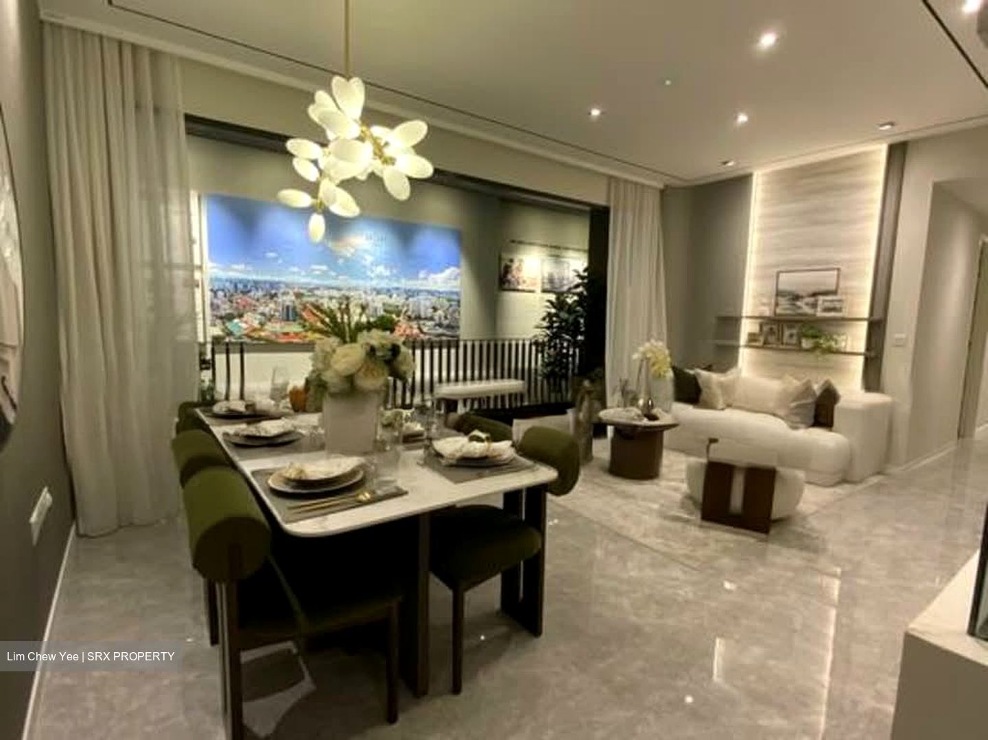 THE ARCADY AT BOON KENG (D12), Apartment #556870681
